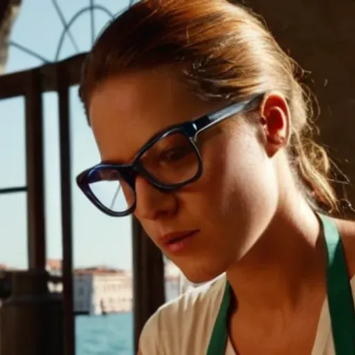 KI-Pornobild-Generator