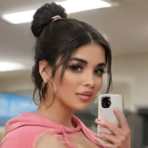 AI色情图片生成器