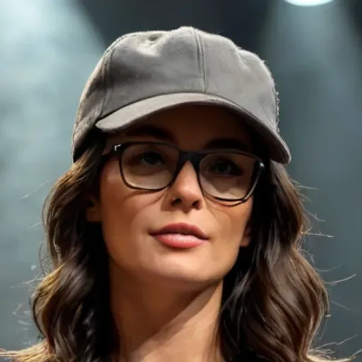 AI色情圖片產生器