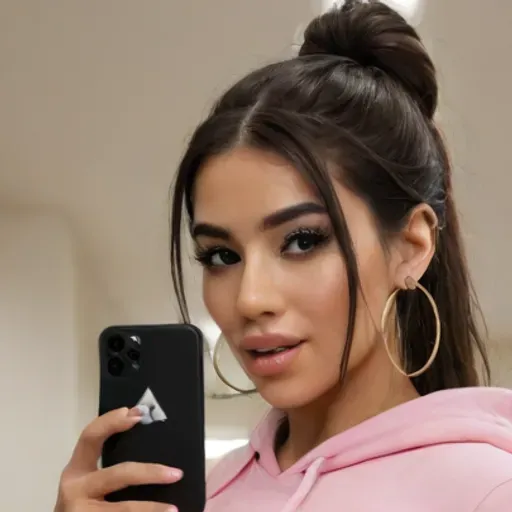 generatore di immagini porno IA