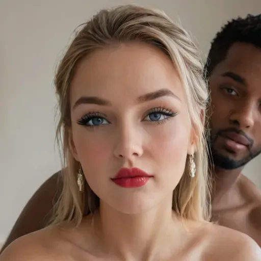 generatore di foto porno IA