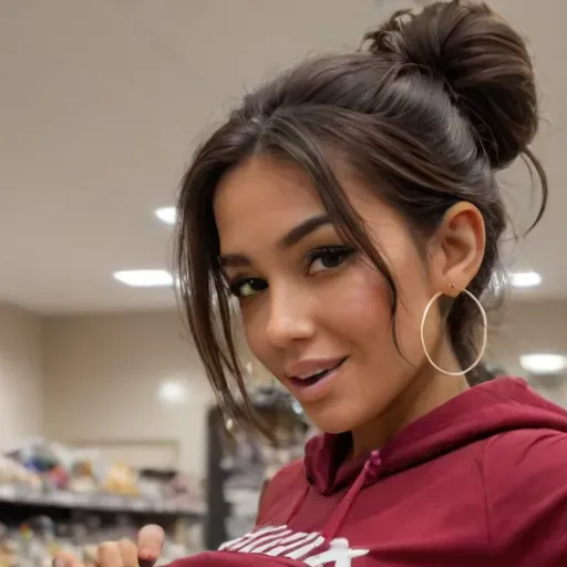 AI色情圖片產生器