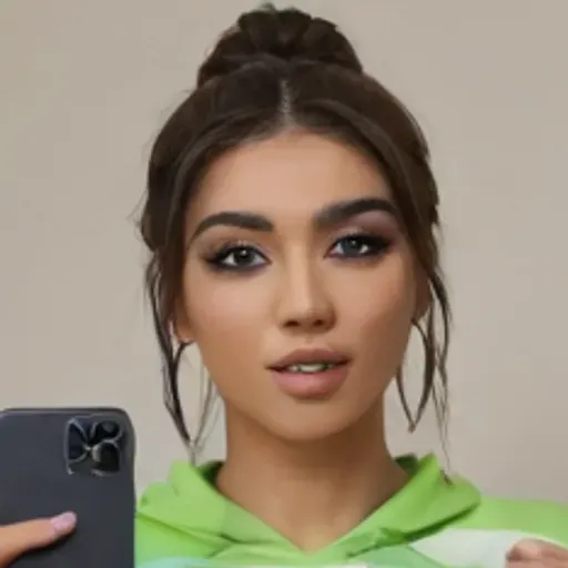 gerador de imagens pornô com IA