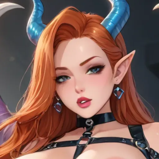 एआई पोर्न इमेज जेनरेटर