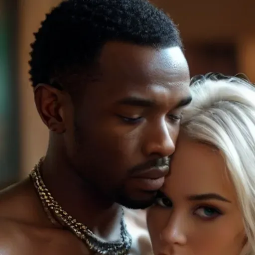 AI porn image generator