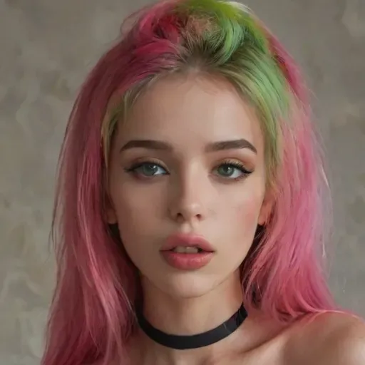 AIポルノ画像ジェネレーター