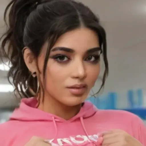 generatore di foto porno IA