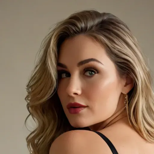 AIポルノ画像ジェネレーター