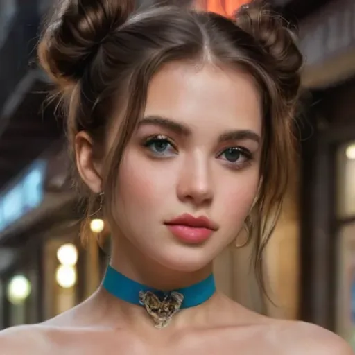 AI色情圖片產生器