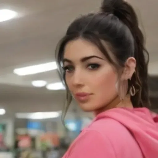 yapay zekâ porno foto üretici