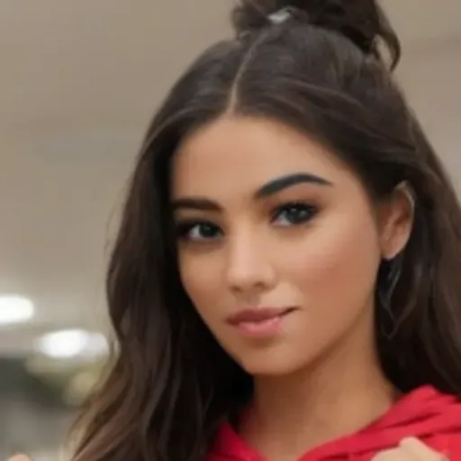 โปรแกรมสร้างภาพโปรนที่ใช้ปัญหา AI