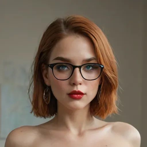 AI色情图片生成器