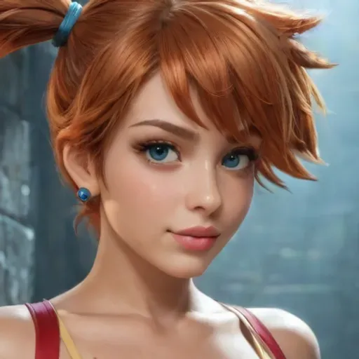 AI 포르노 이미지 생성기