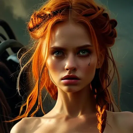 AI porn image generator