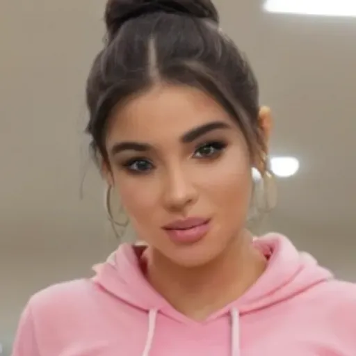 AI 포르노 사진 생성기