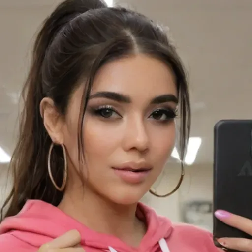 gerador de imagens pornô com IA