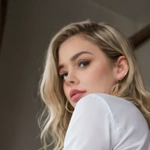 AI色情图片生成器