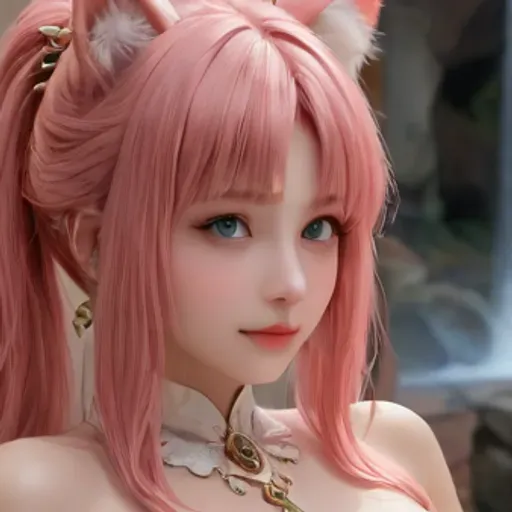 AI色情圖片產生器