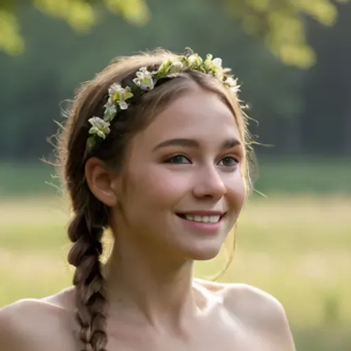 AIポルノ画像ジェネレーター