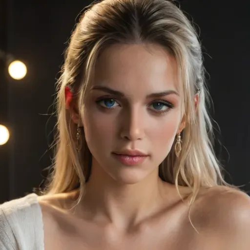 AI色情图片生成器