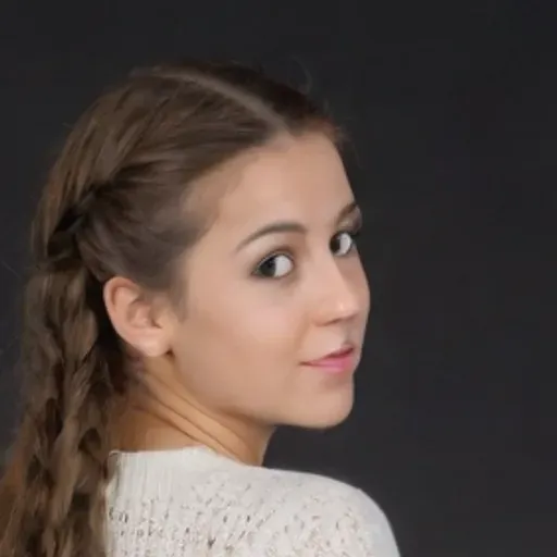 AI色情圖片產生器