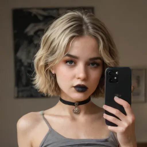 AI porn image generator