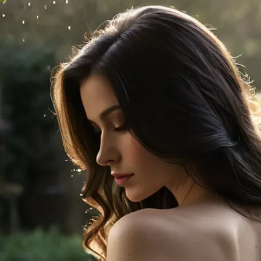 AI色情图片生成器