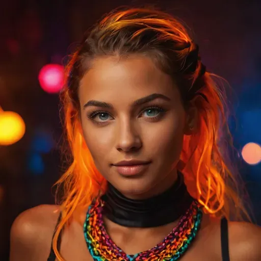 AI porn image generator