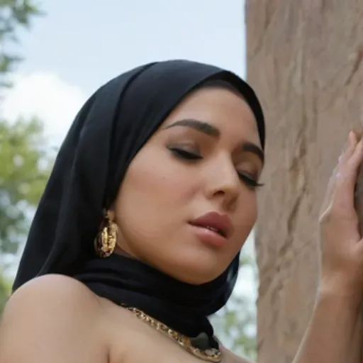 AI色情圖片產生器