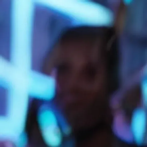 AIポルノ写真ジェネレーター