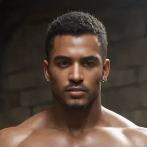 AI色情圖片產生器