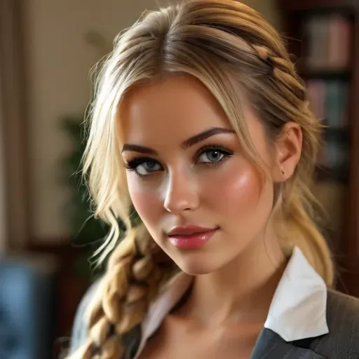 AI色情圖片產生器