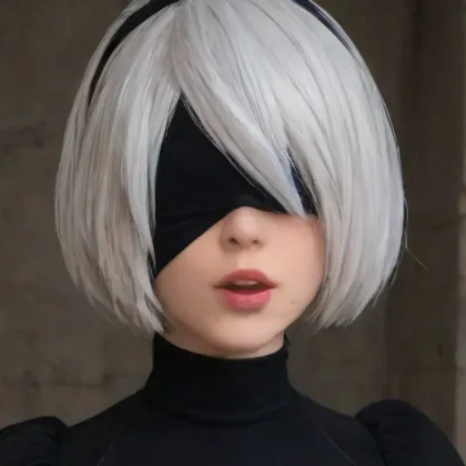 AI色情图片生成器