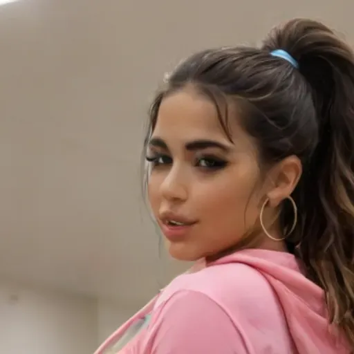 AI色情圖片產生器