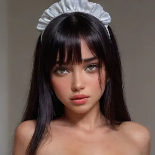 AI色情圖片產生器