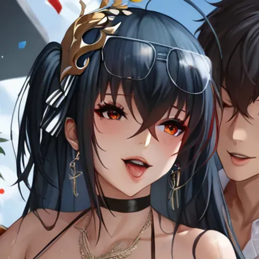 KI-Pornobild-Generator