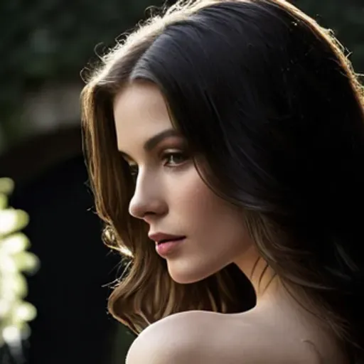 AI色情圖片產生器