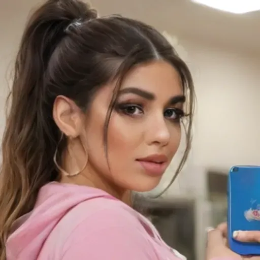 AI porn image generator