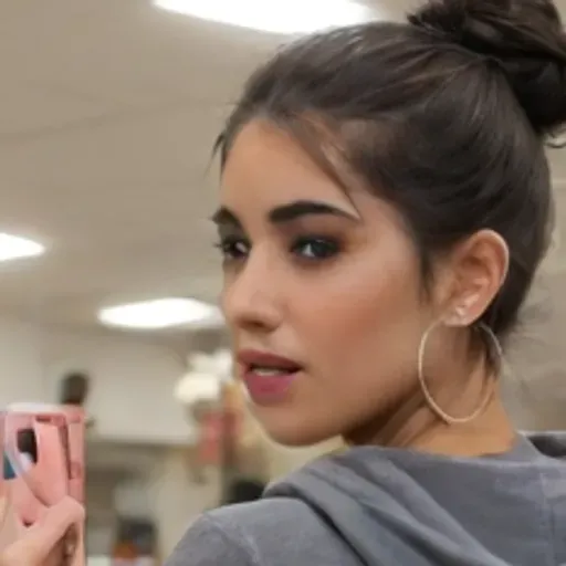 AI色情圖片產生器