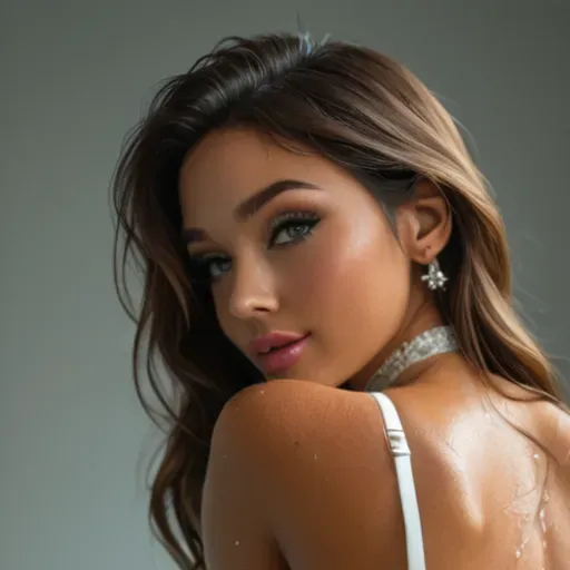 AI色情圖片產生器