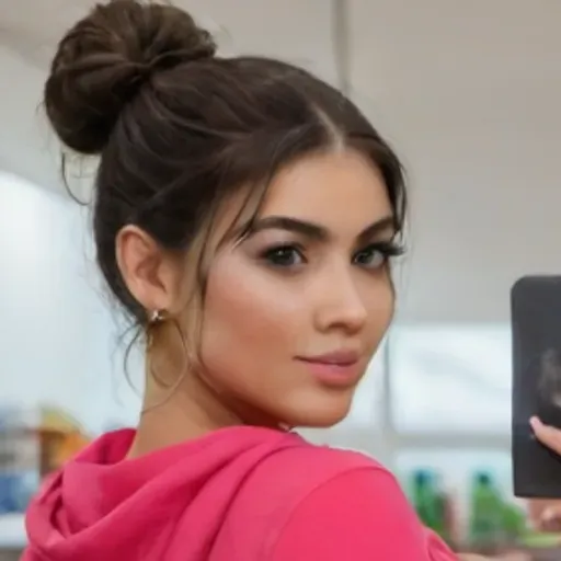 AI色情图片生成器