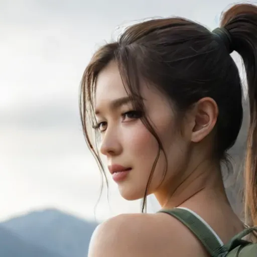 โปรแกรมสร้างภาพโปรนที่ใช้ปัญหา AI