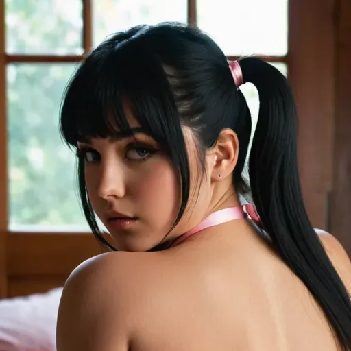 AI色情图片生成器