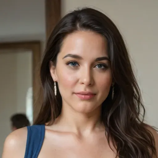 โปรแกรมสร้างภาพโปรนที่ใช้ปัญหา AI