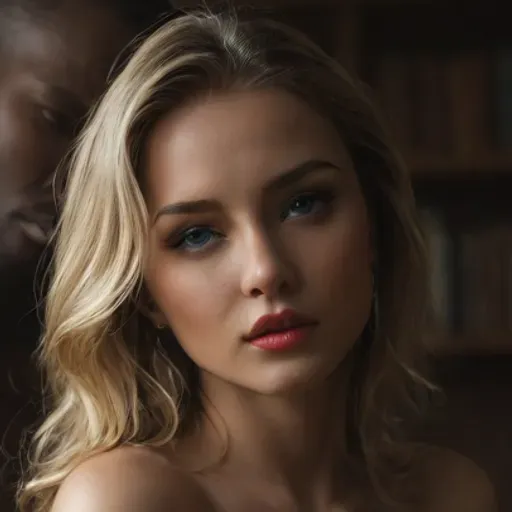 AI 포르노 이미지 생성기