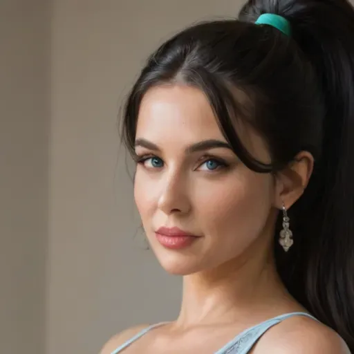 AI色情圖片產生器