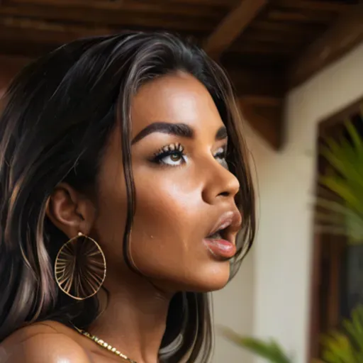 AI色情图片生成器