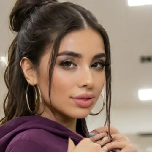 AI色情图片生成器