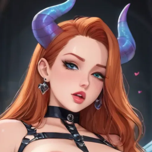 AI色情圖片產生器