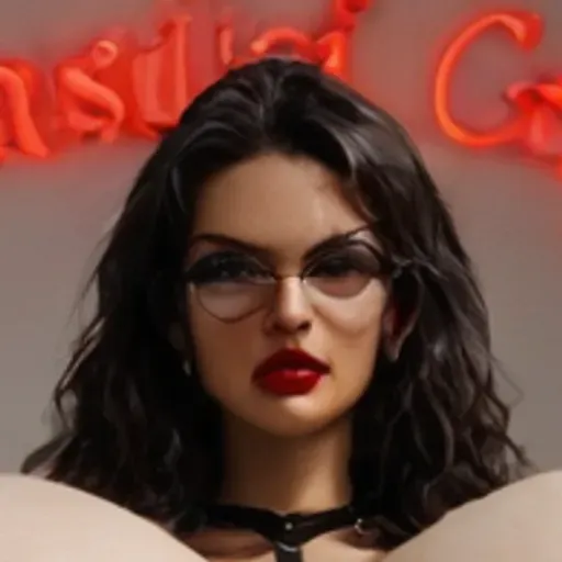 AI色情圖片產生器